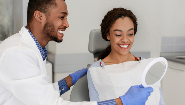 Black Dentists Who Can Brighten Your Smile In Atlanta Georgia